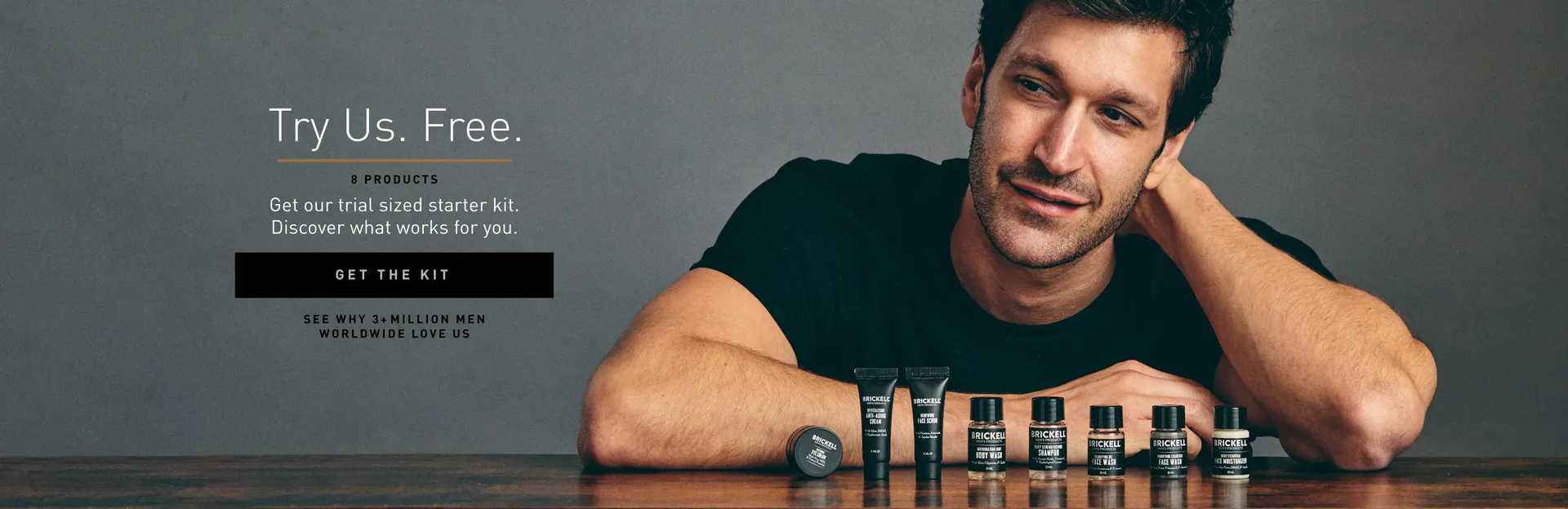 Master Your Daily Grooming Ritual