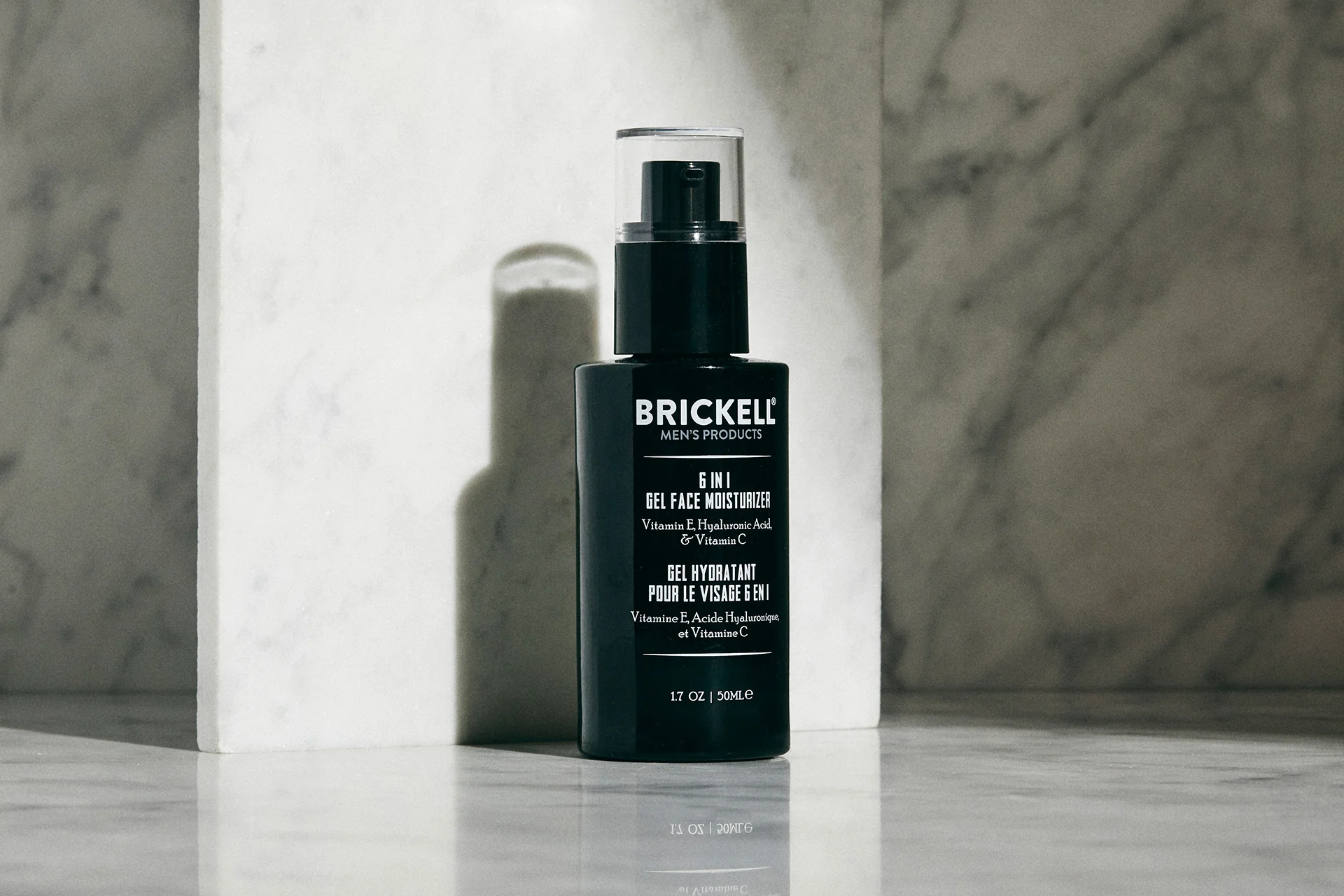 6 in 1 Gel Face Moisturizer - Image 3