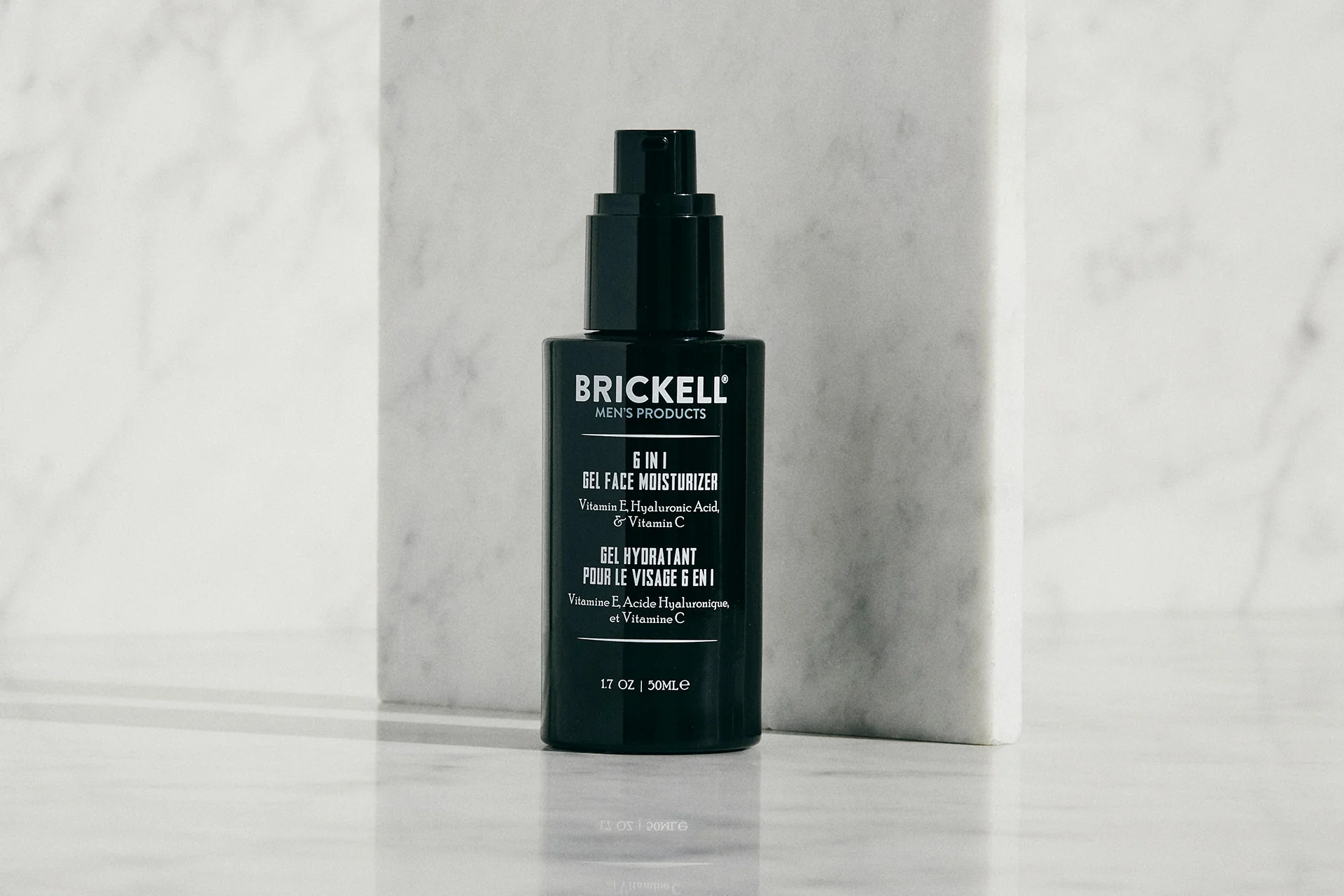 6 in 1 Gel Face Moisturizer - Image 4