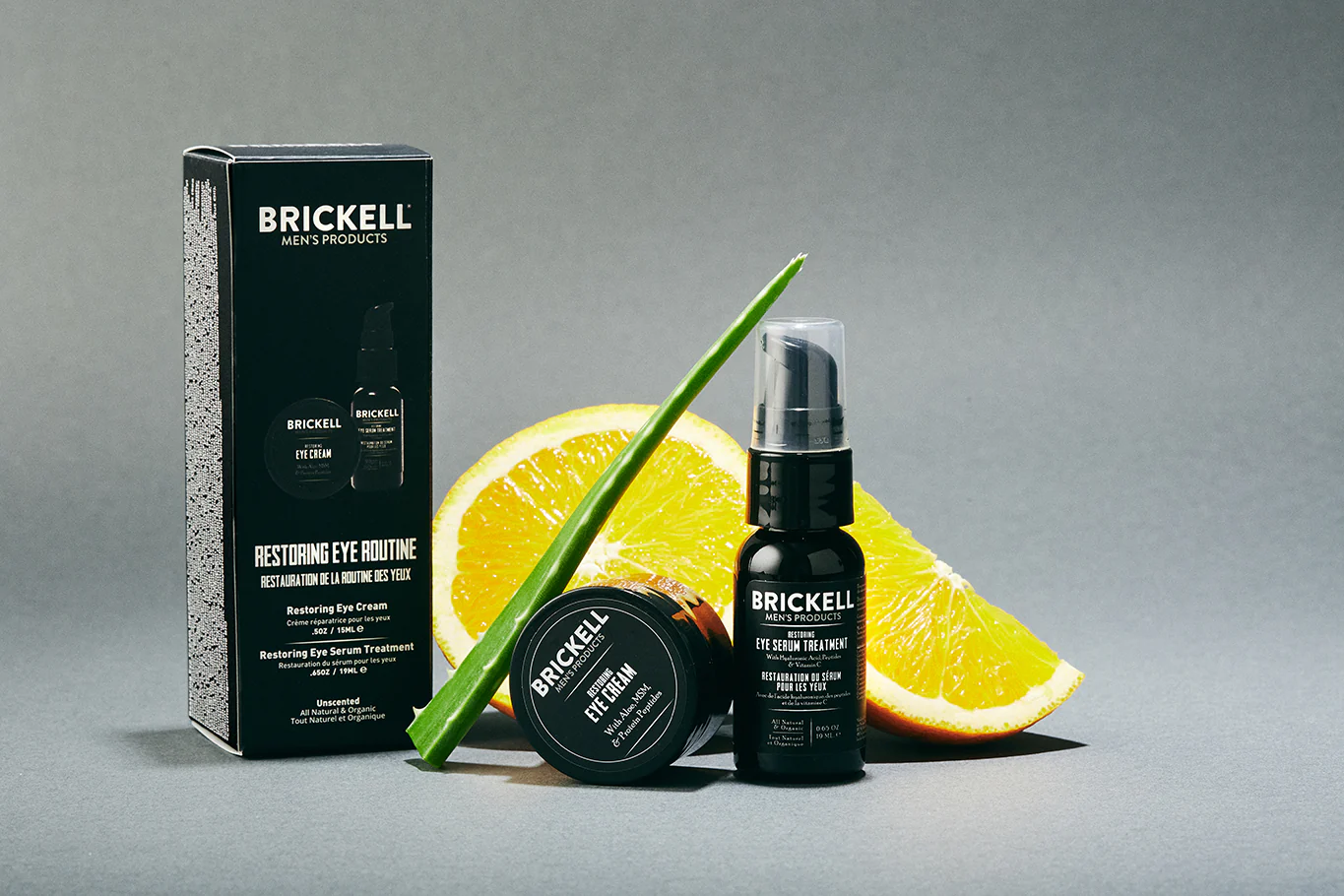 Restoring Eye Routine - Image 5