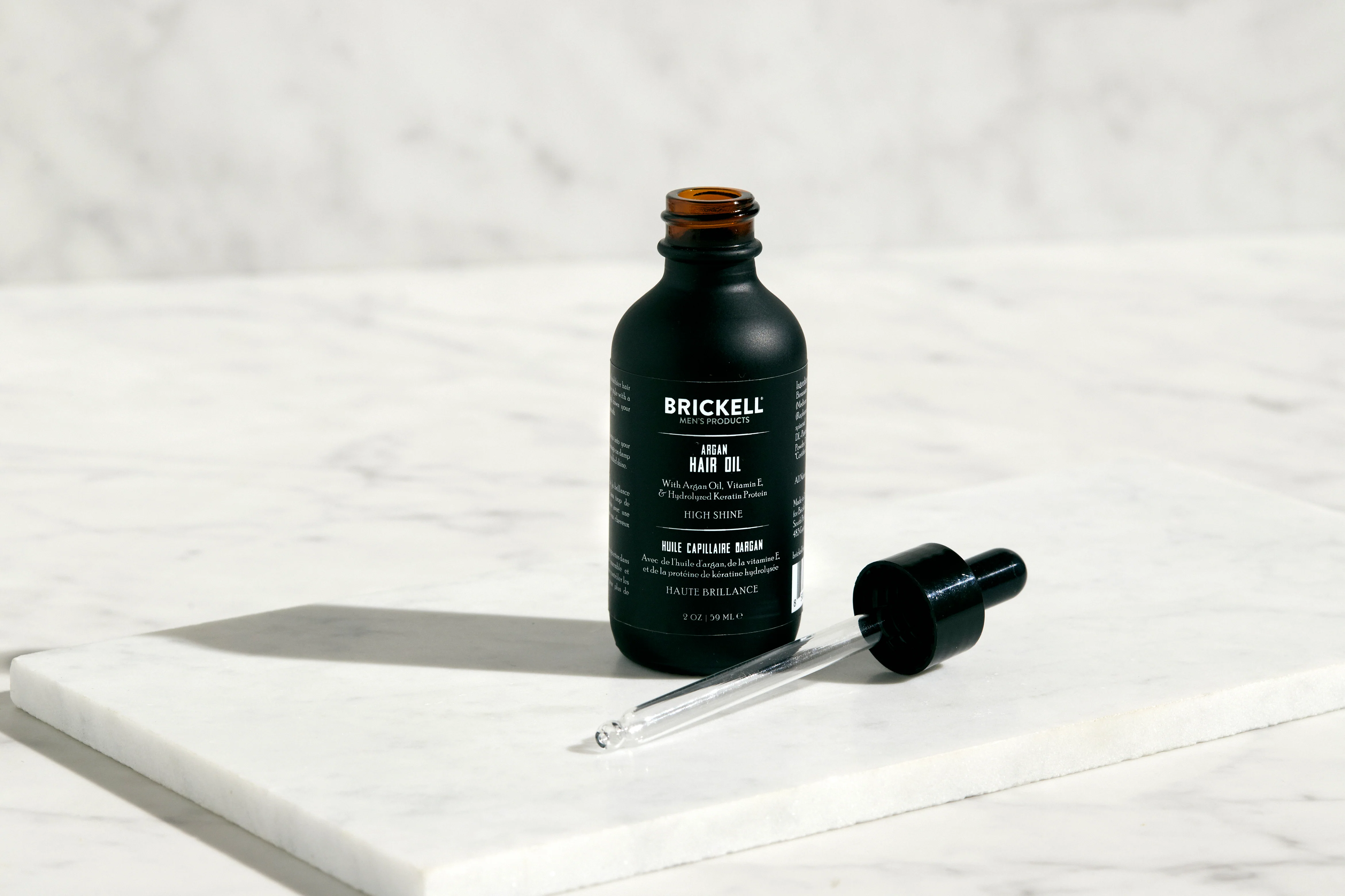 Argan Hair Oil - Image 3