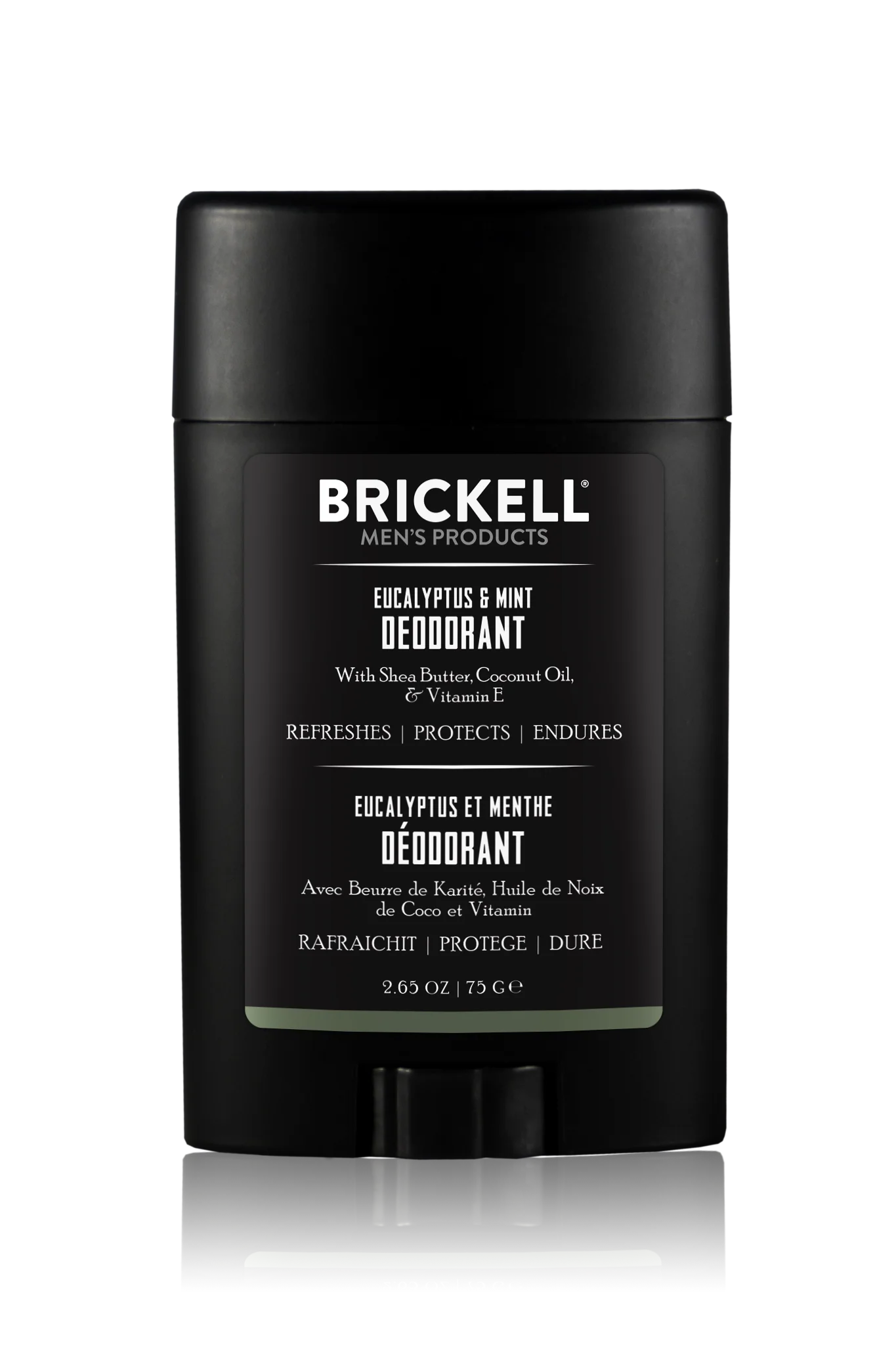 Natural Deodorant For Men - Image 3