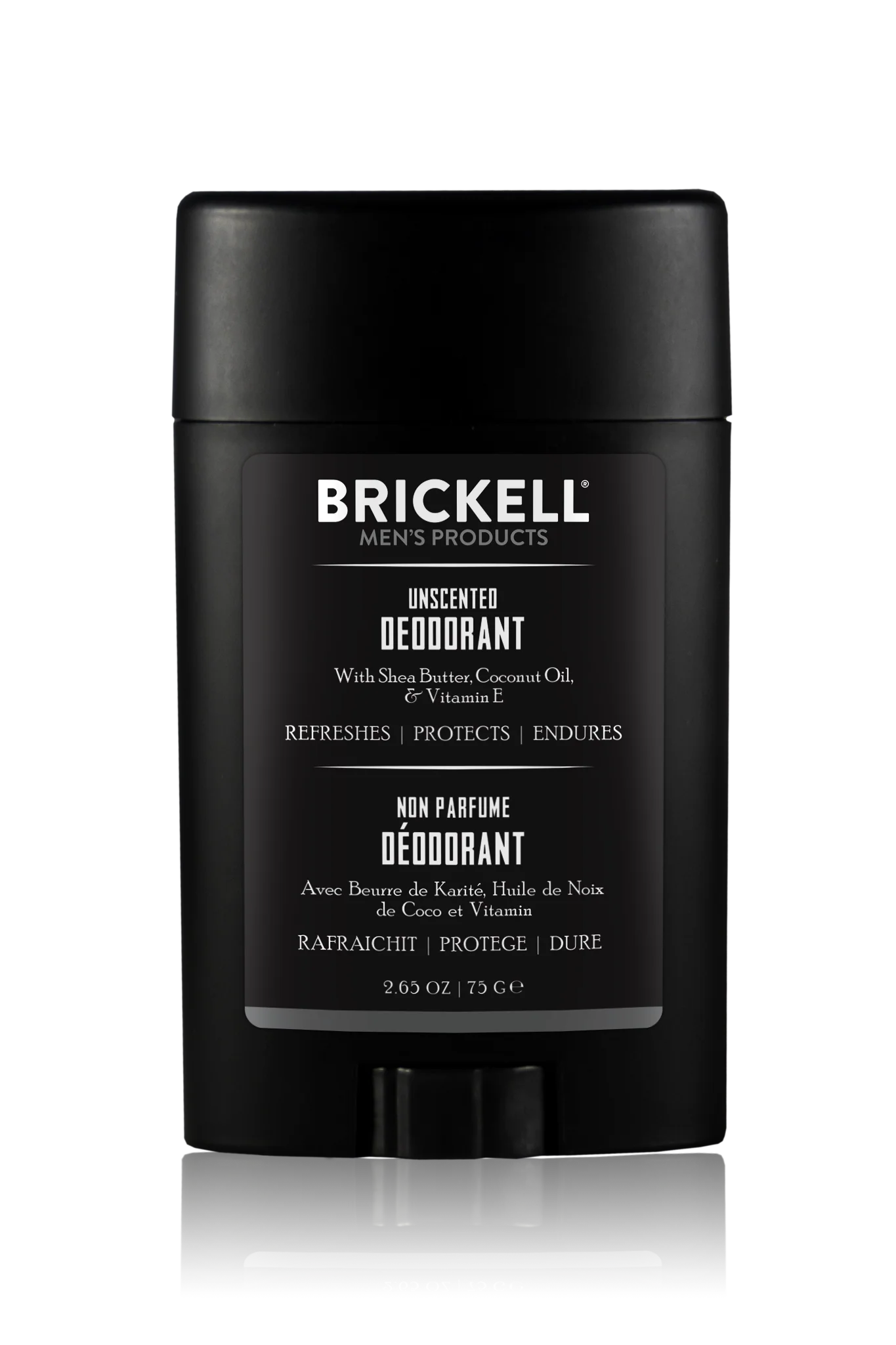 Natural Deodorant For Men - Image 4