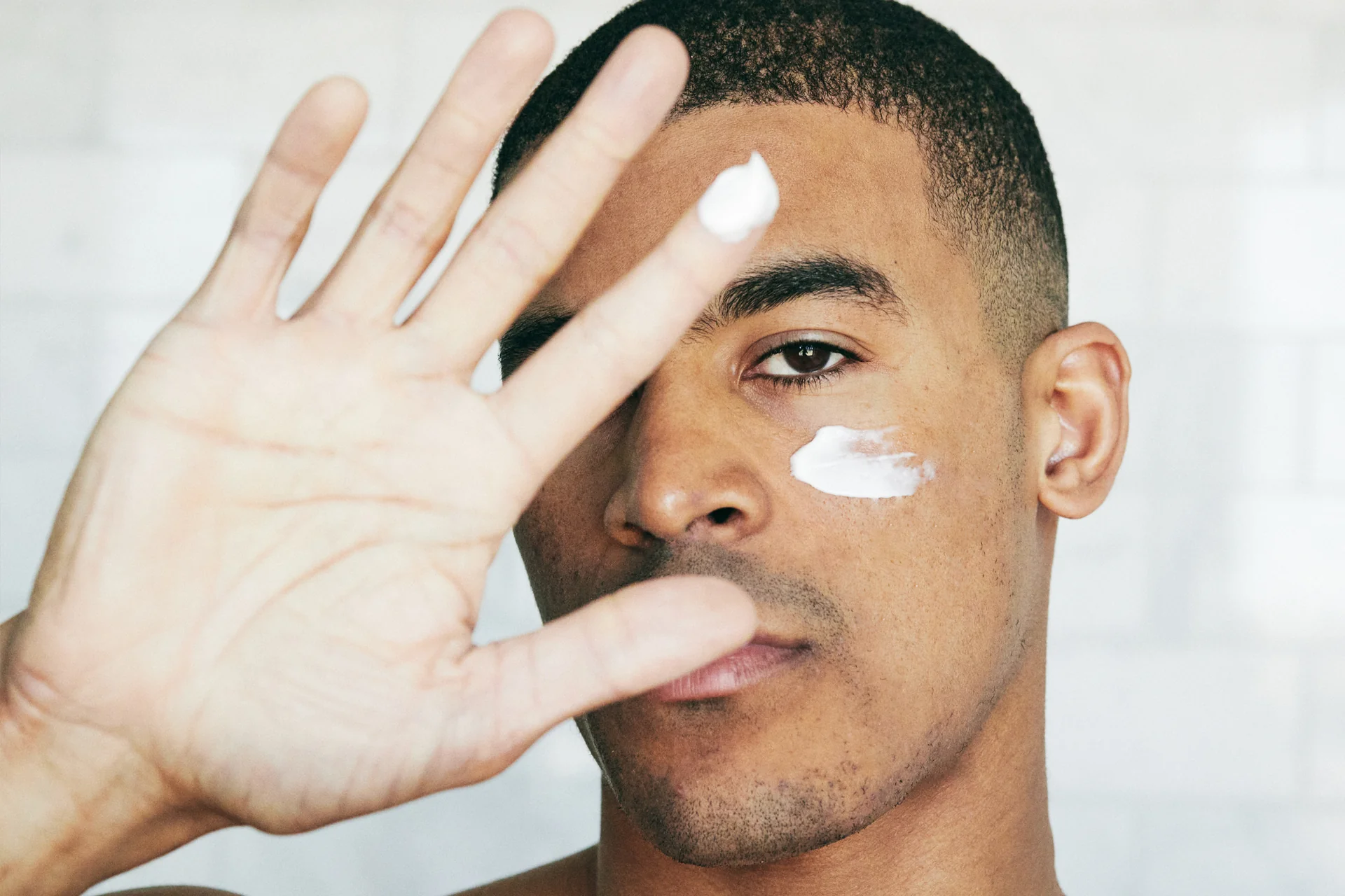 Retinol Face Moisturizer Cream for Men - Image 4