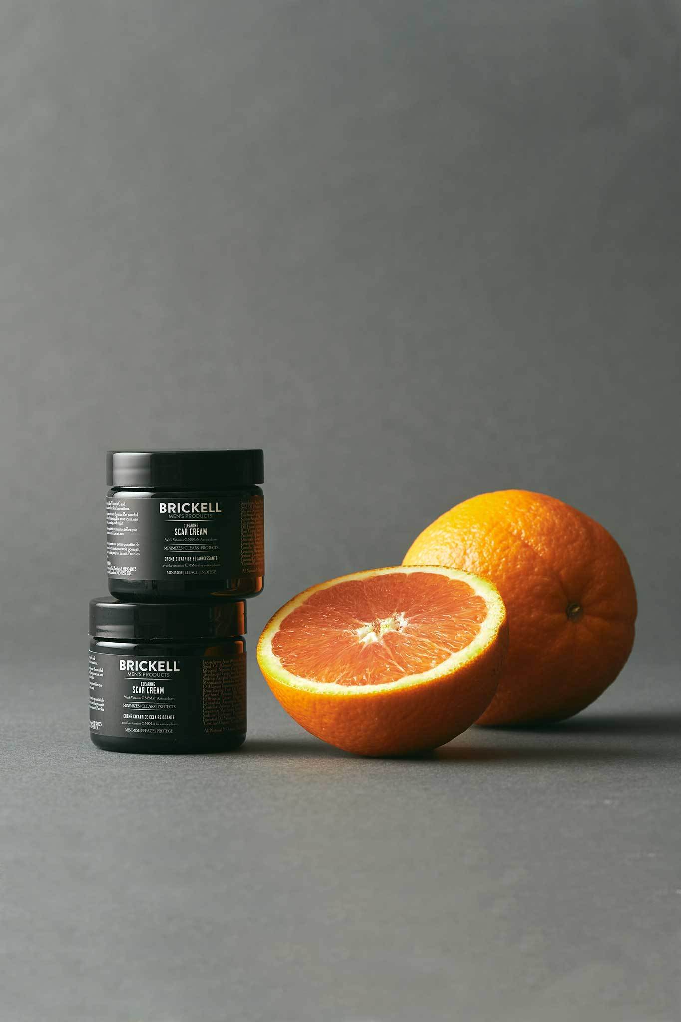 Clearing Scar Cream for Men - Image 4