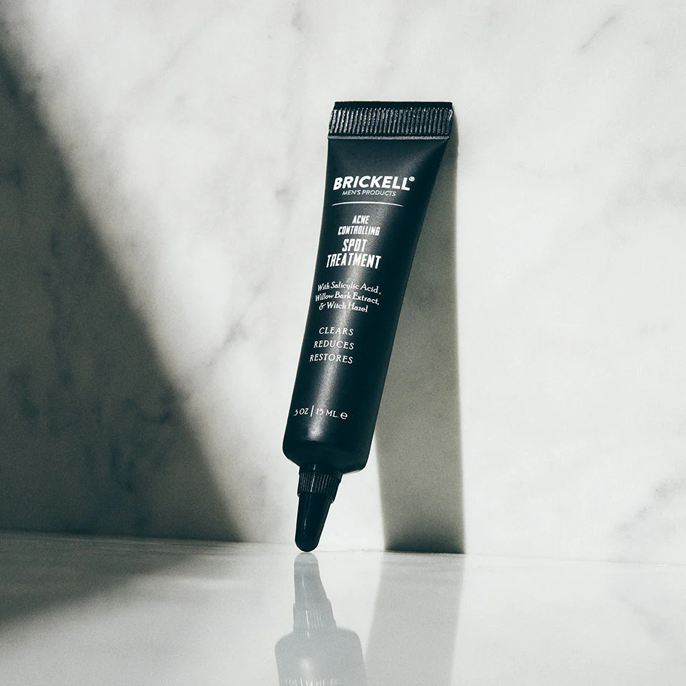 Acne Controlling Spot Treatment for Men - Image 3