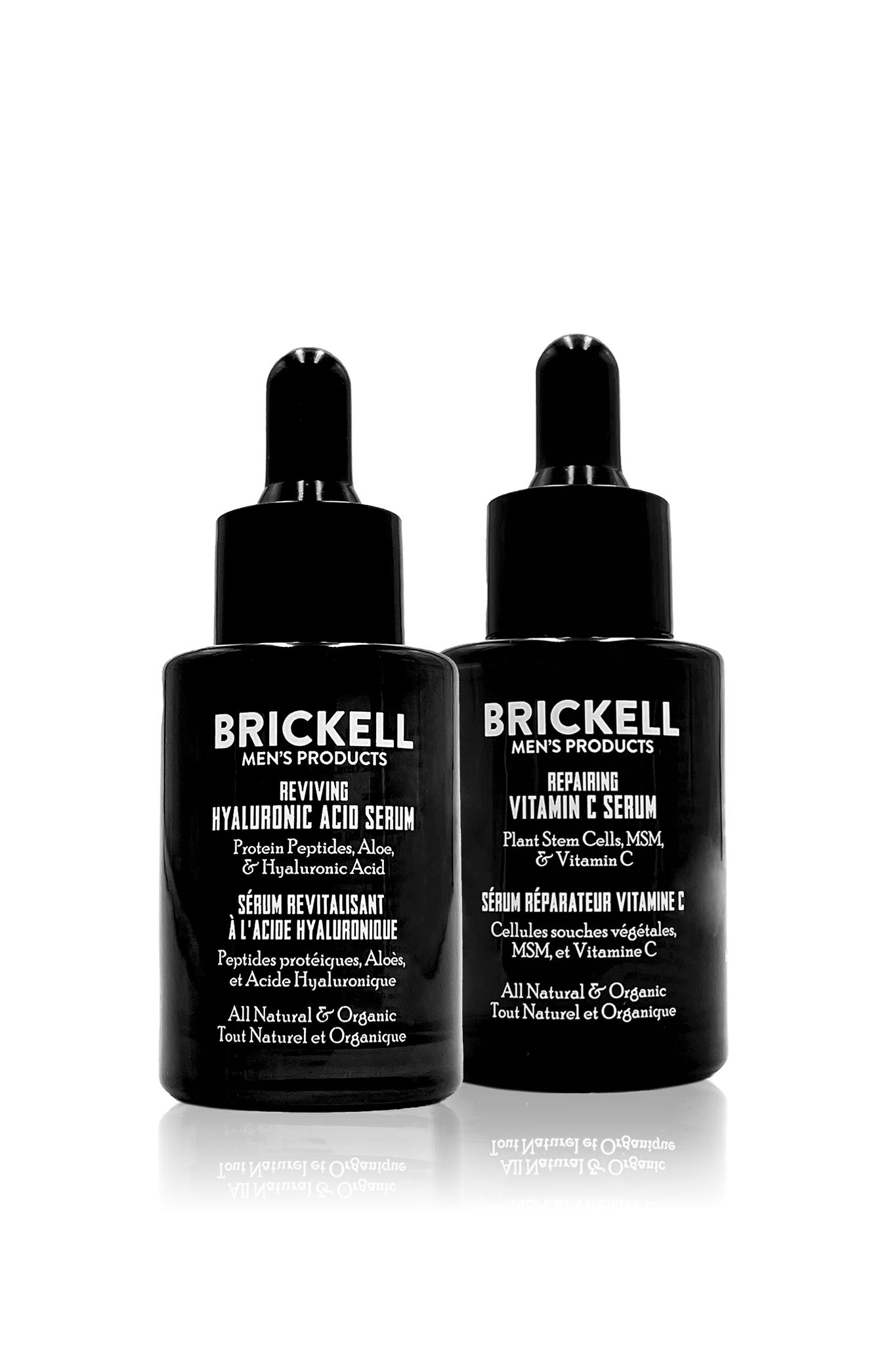 Anti Aging Products for Men