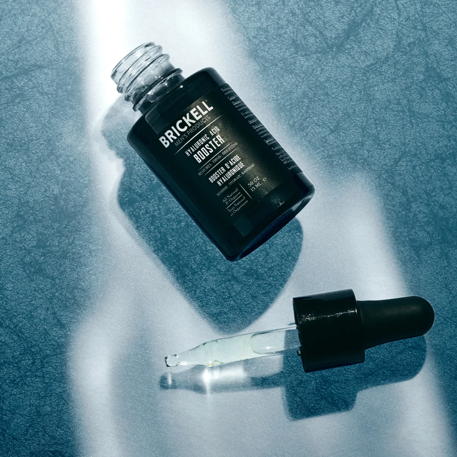 Hyaluronic Acid Booster for Men - Image 3