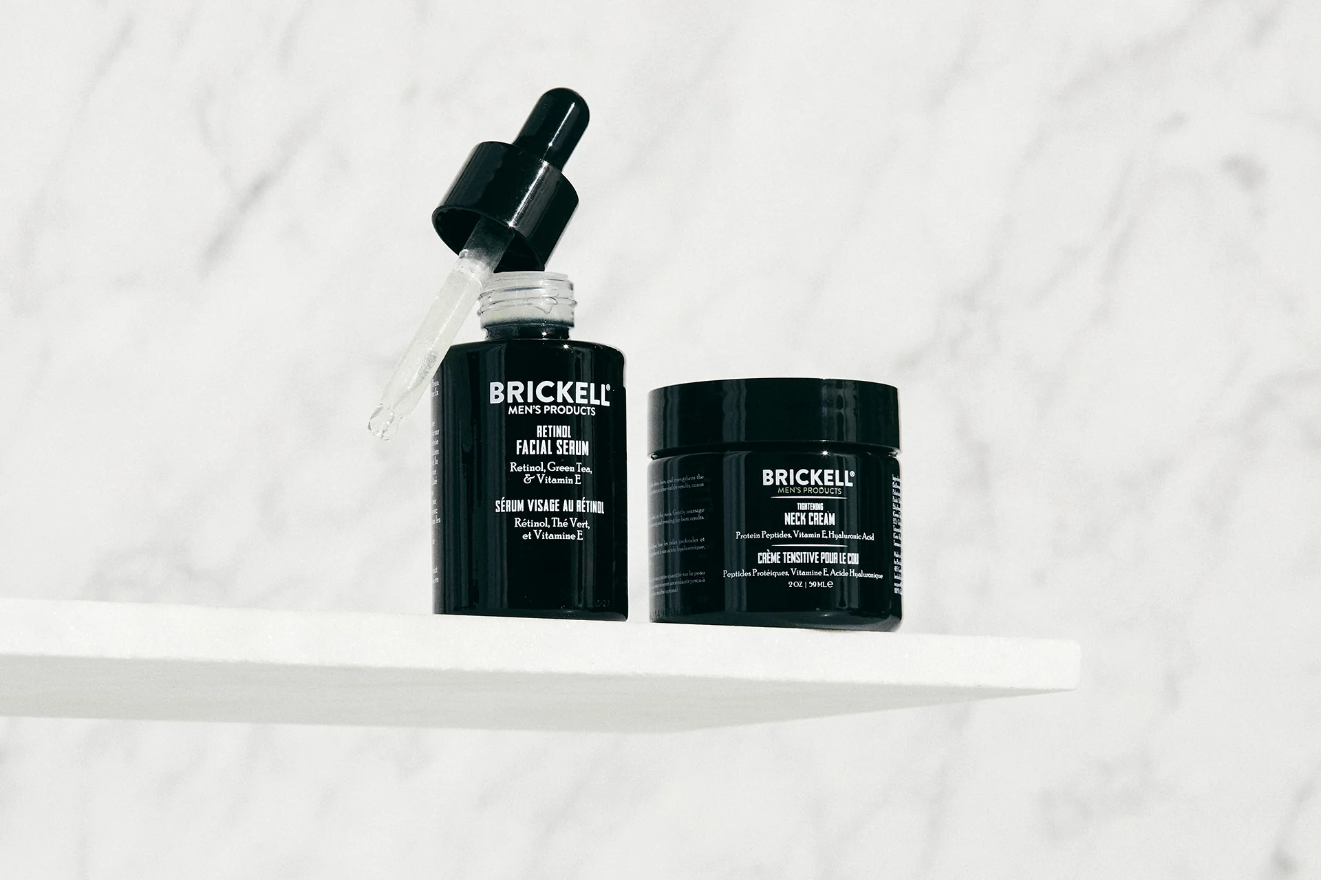 Men's Tightening Neck Routine - Image 3