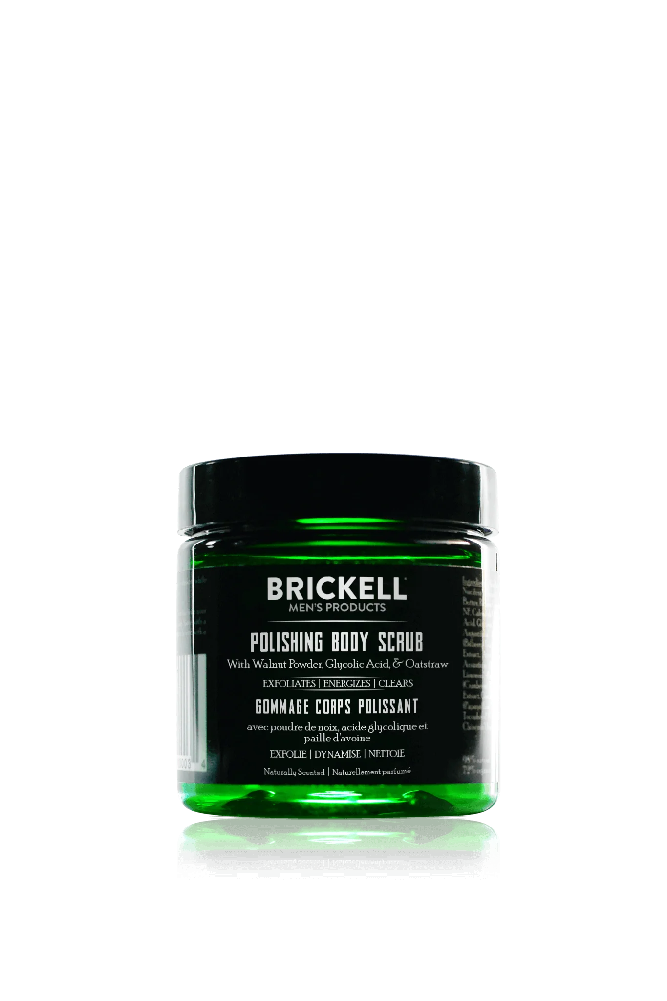 Polishing Body Scrub for Men - Image 3