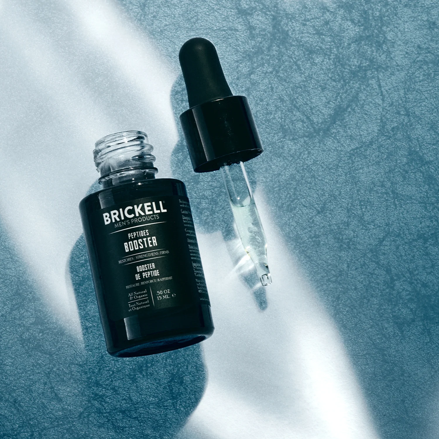 Protein Peptides Booster for Men - Image 3