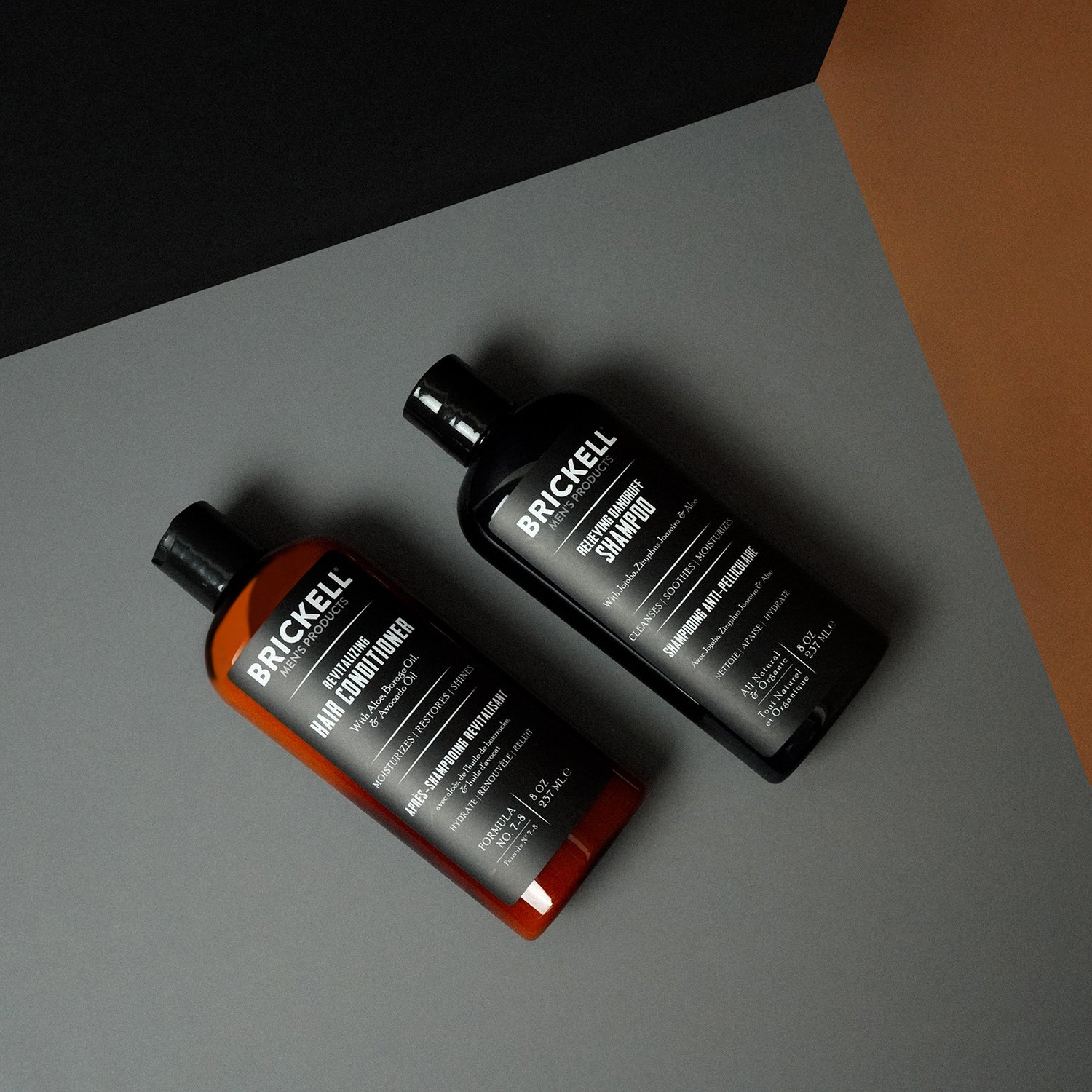 Relieving Hair Care Routine - Image 3