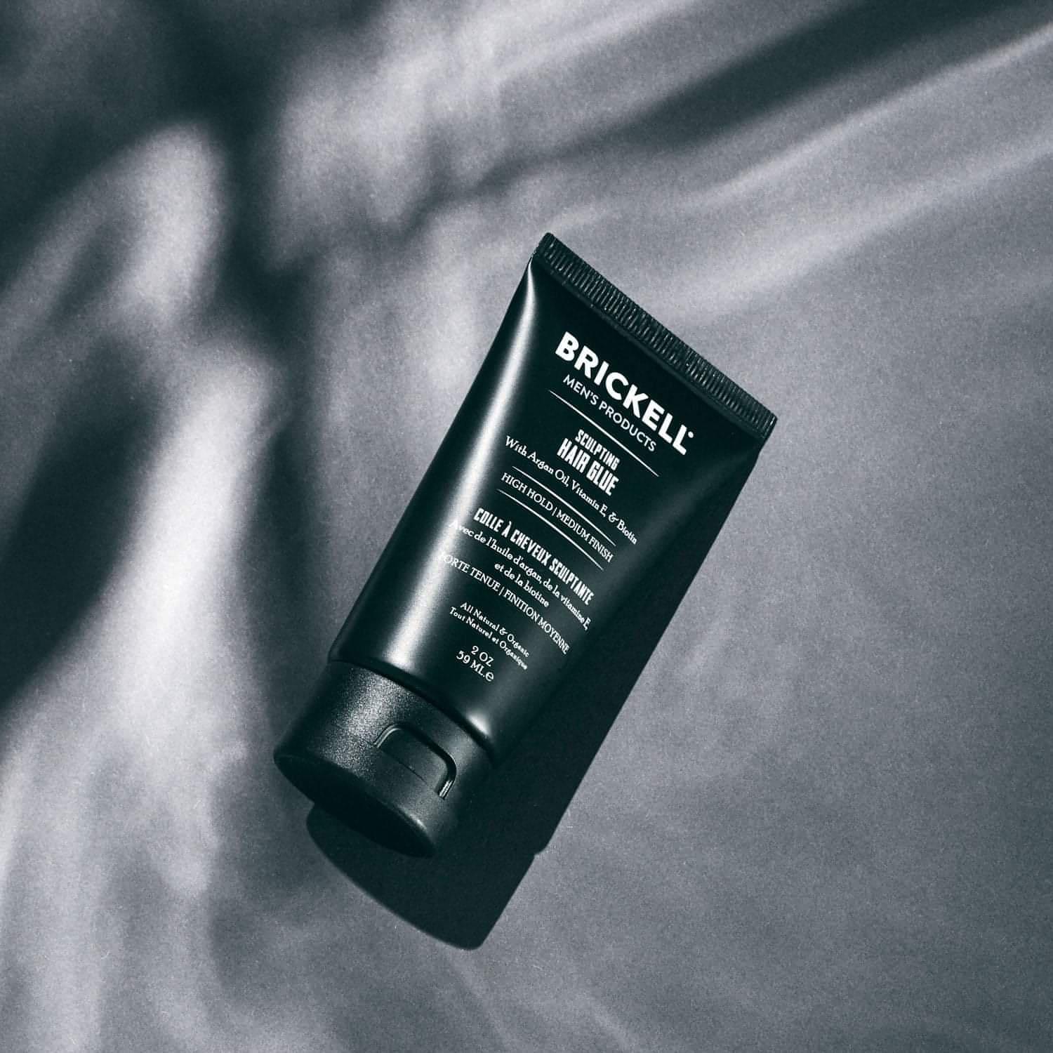 Sculpting Hair Glue for Men - Image 3